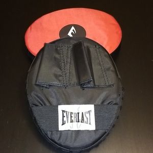 Everlast Punch Mitts